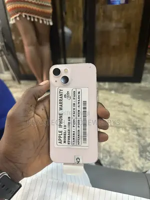 Apple iPhone 13 128 GB Pink