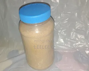 Healthy Tombrown Cereal