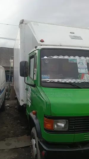 Professional Haulage Services Banana Island