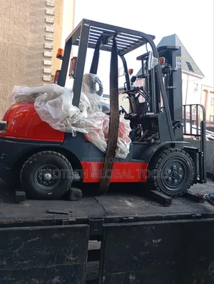 3 Ton 3 Meters Folk Lift