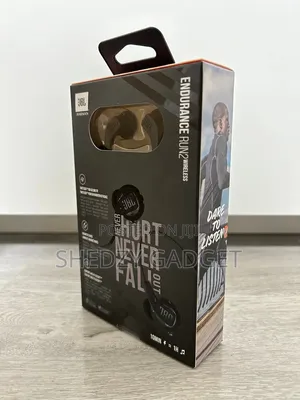 JBL Endurance Run 2 Bt Bluetoot