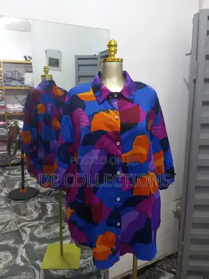 Office and Casual Top