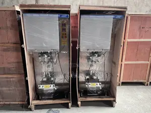 Pure Water Machine - Dingli Automatic Pure Water Machine