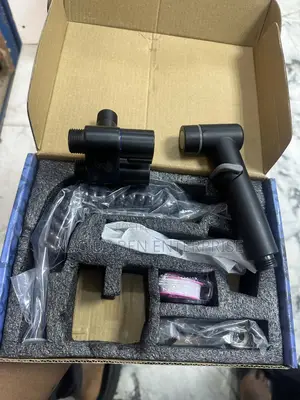 Bidet Spray Gun (Bumbum Wash)