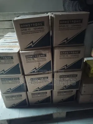 40ah Armstrong Ups Battery