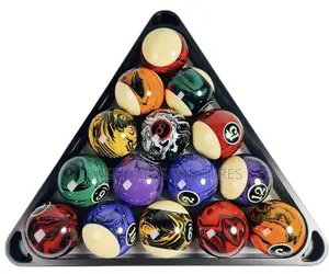 Quality Snooker Balls
