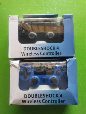 Brand New Ps 4 Gamepad