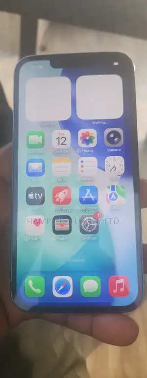 Apple iPhone 13 Pro 256 GB Blue