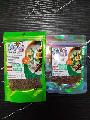 Black Pepper