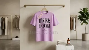 High Quality Polo Top Unisex