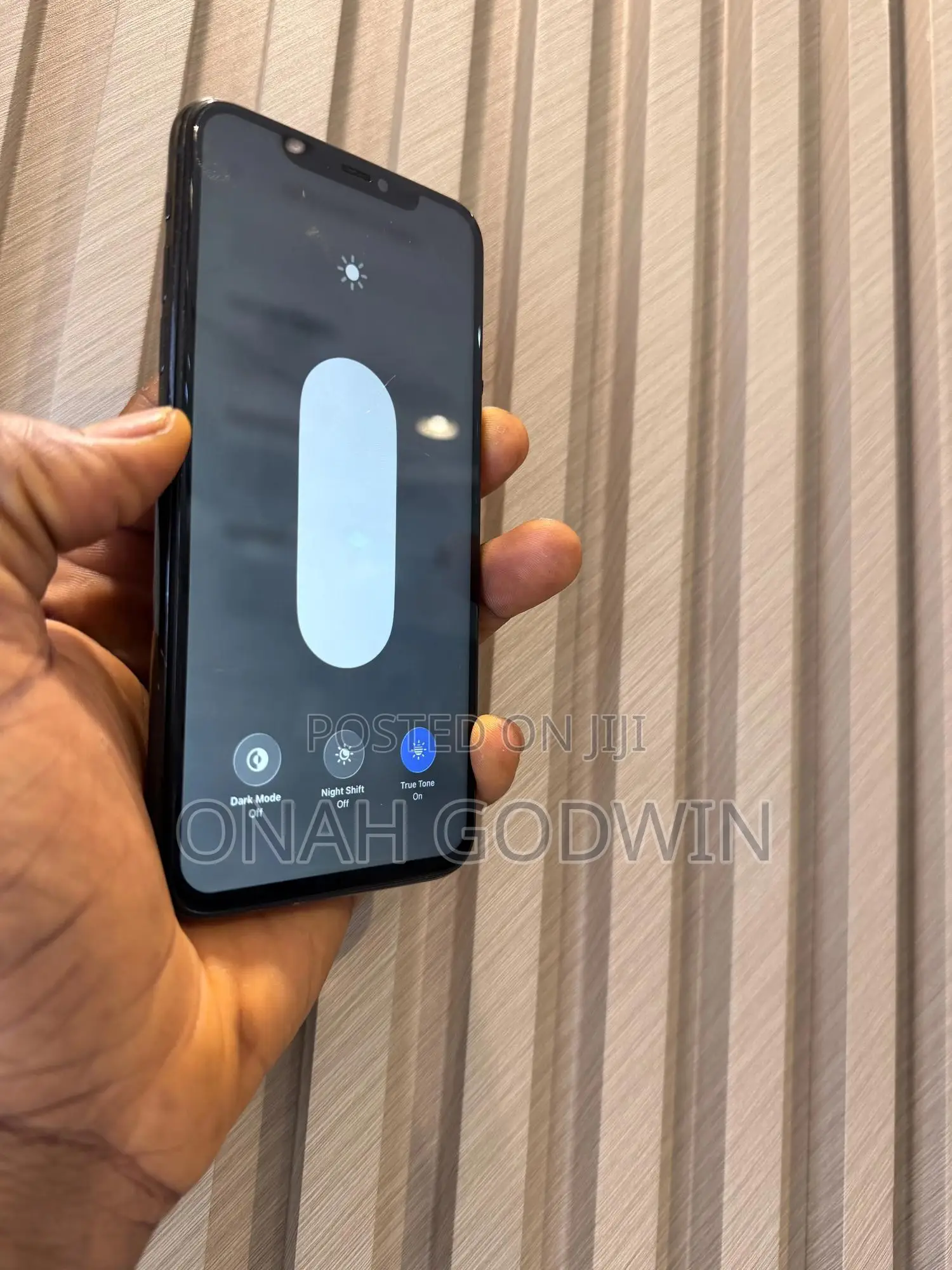 Apple iPhone 11 Pro Max 64 GB Gray