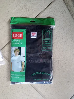 Edge Men's Tshirts