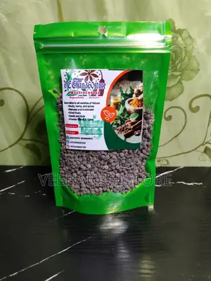 Ashanti Pepper (Uziza)