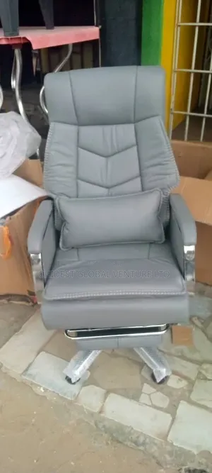 Office Executive Message Chair