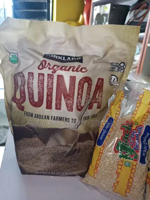 Quinoa Premium Quality
