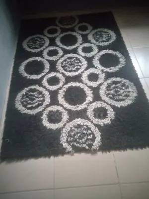 Center Rug