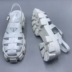 Prada Luxury