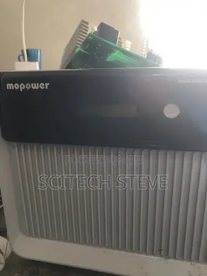 Inverter Repair Services in Lagos