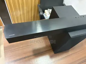 Samsung Hw-B650d Is a 3.1-Channel, 370w Wireless