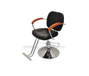 Barbing Chair