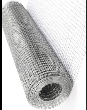 Galvanized Mesh Net