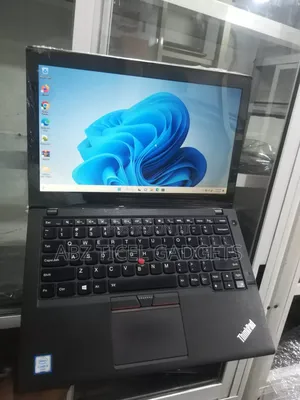 Laptop Lenovo ThinkPad X260 8GB Intel Core i5 HDD 500GB