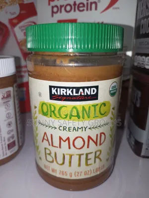Kirkland Almond Healthy Butter