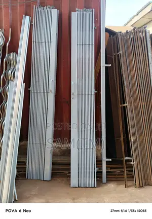 Collapsible Gate