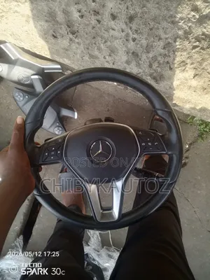 Steering Wheel for Gla 250 2015