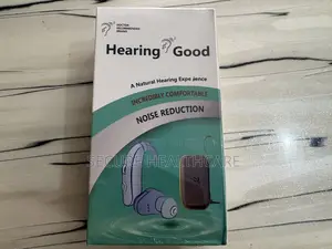 Hearing Aid