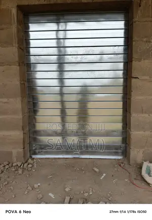 Garage Door