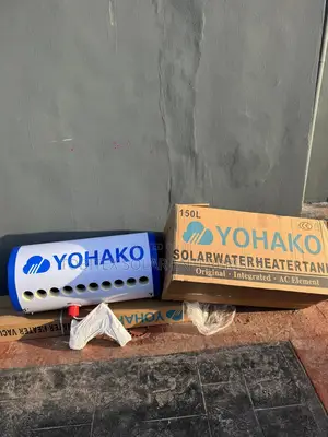 Yohako Water Heater 150l