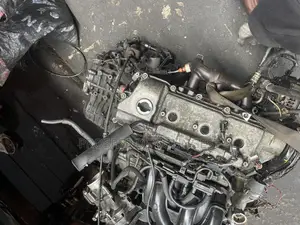 Complete Tokunbo Engine for Sienna 2003/2005 Model