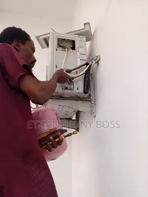 Your Ac Best Plug — Installation, Repairs & Servicing