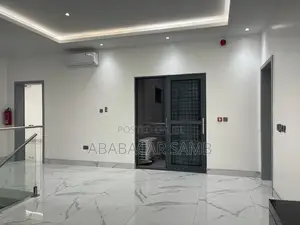 5bdrm Apartment in Vanda, Old Ikoyi for rent