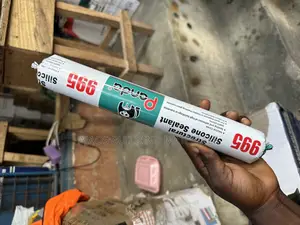 Structural Silicone Sealant