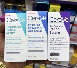 Cerave Serum