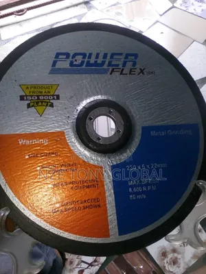 Cutting Disc