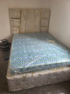 4*6*8 Mouka Legend Mattress