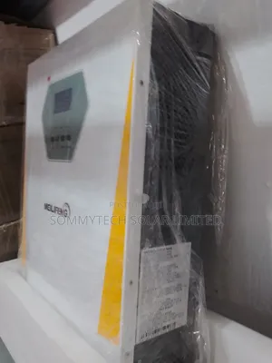11kva Hybrid Inverter