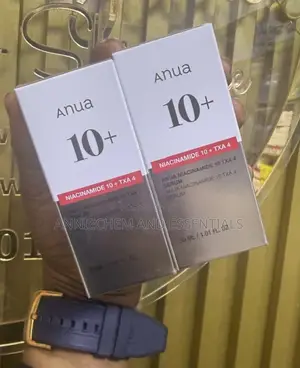 Anua Niacinamide Serum(Original)