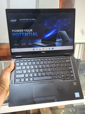 Laptop Dell Latitude 7389 16GB Intel Core i7 SSD 256GB