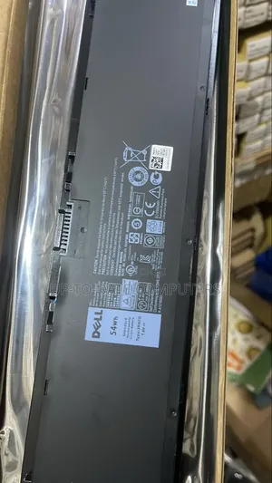 3rnfd Dell 7440, 7450 Battery