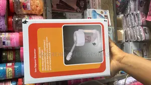 Mini Facial Steamer
