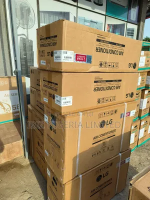 1.5hp LG AC (Non-Inverter)