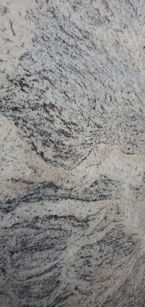 Creamer Granite Slab for Luxury Staircase