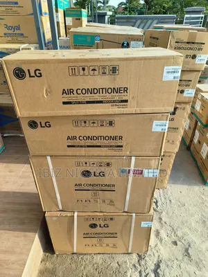 1hp LG AC (Non-Inverter)