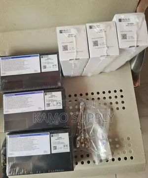 Hanna Calcium Hardness Reagents (100 Tests) Hi93720-01