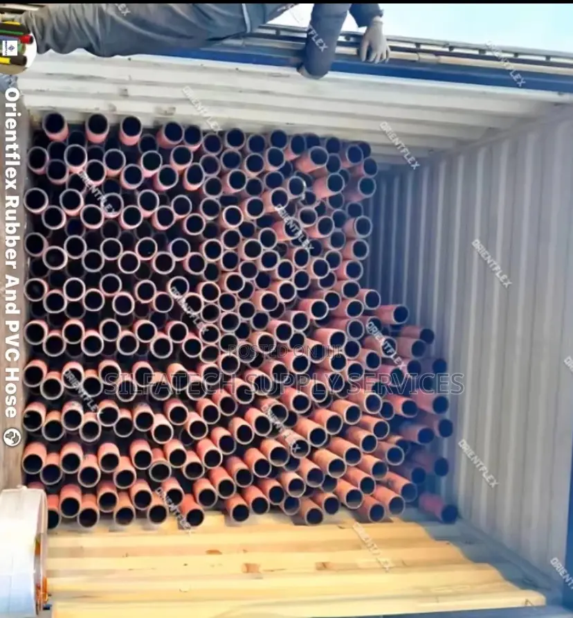 Original PVC Hose
