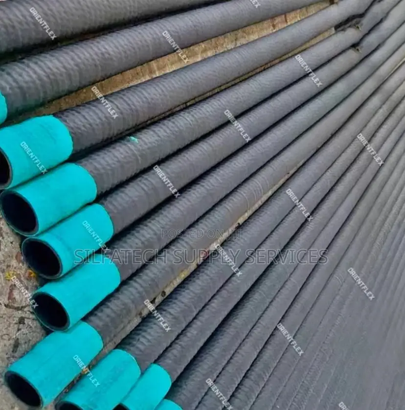 Original PVC Hose